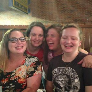 Meet your Posher, Katherine